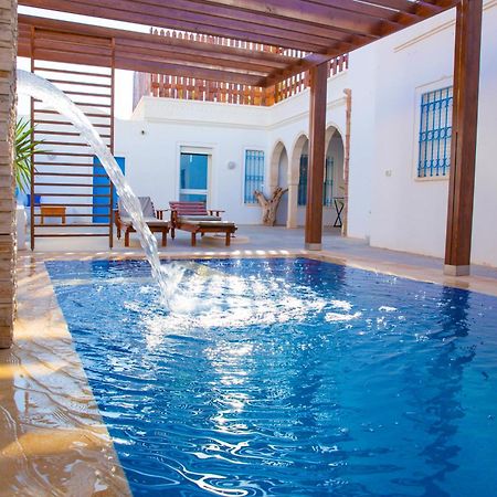 Dar Amel Villa Houmt Souk  Dış mekan fotoğraf