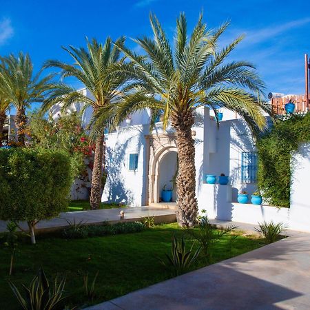 Dar Amel Villa Houmt Souk  Dış mekan fotoğraf