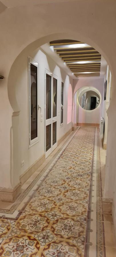 Dar Amel Villa Houmt Souk  Dış mekan fotoğraf