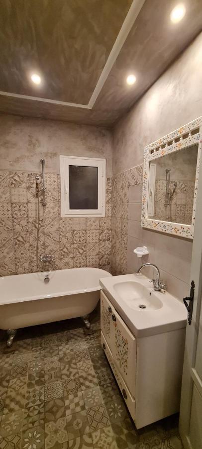 Dar Amel Villa Houmt Souk  Dış mekan fotoğraf