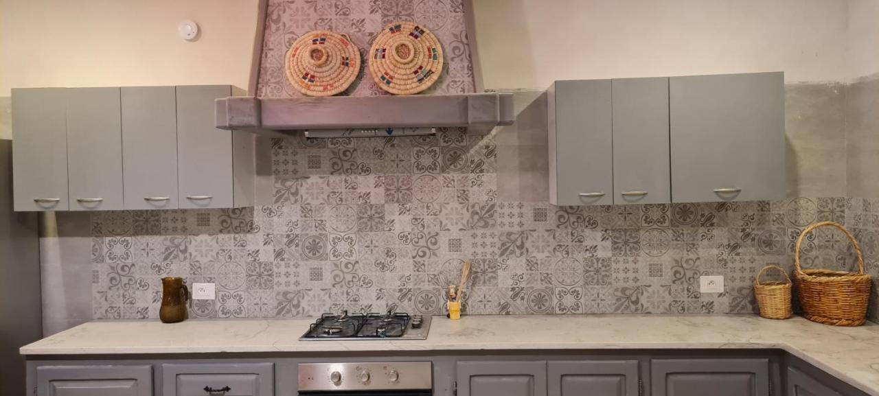 Dar Amel Villa Houmt Souk  Dış mekan fotoğraf