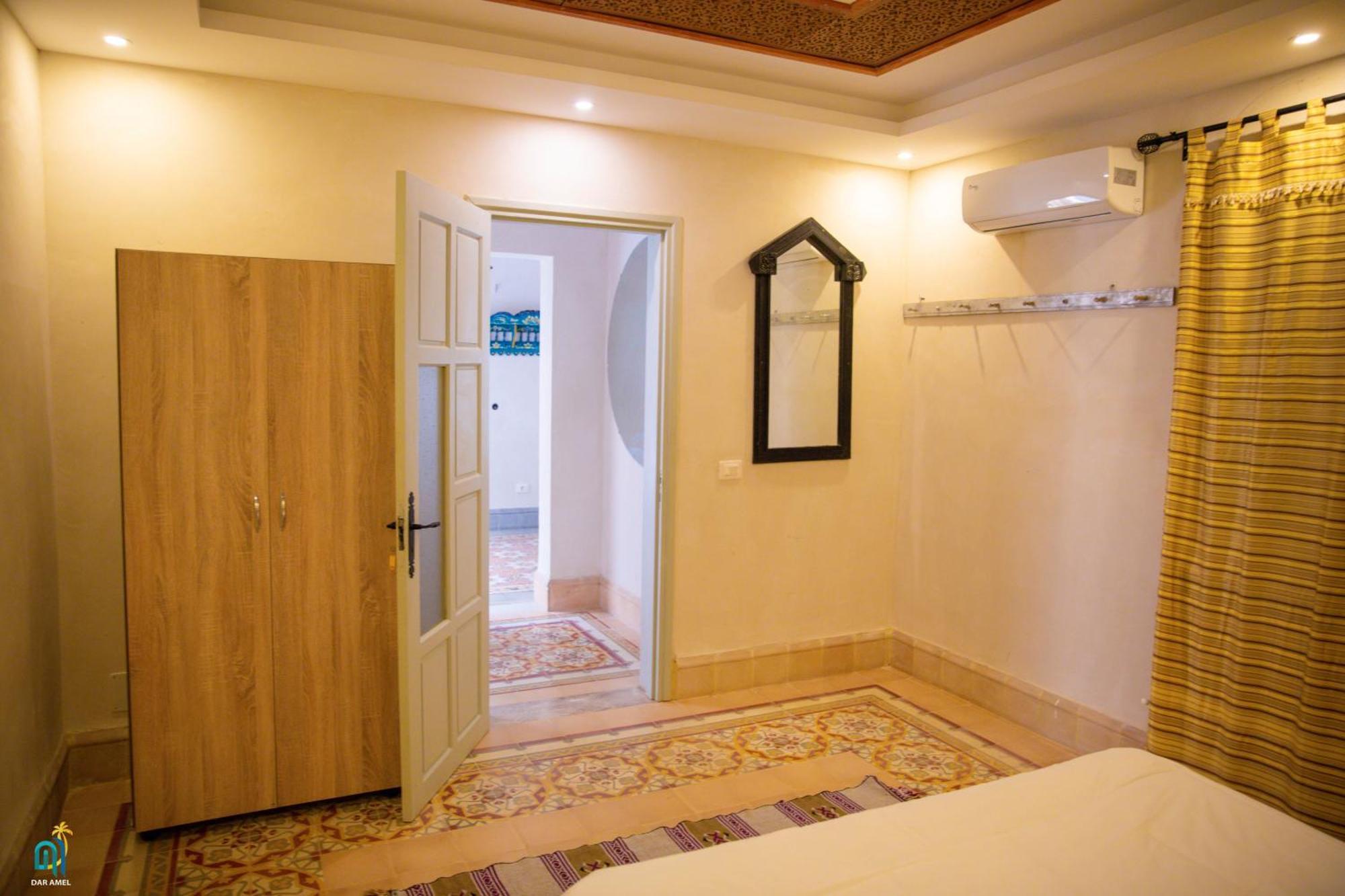 Dar Amel Villa Houmt Souk  Dış mekan fotoğraf